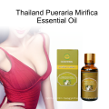 Thailand Pueraria Mirifica Essential Oil for  Big Breast Herbal Supplements for Breast Enlargement